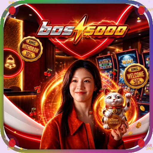 bos5000 — galeri pratinjau Resmi APK